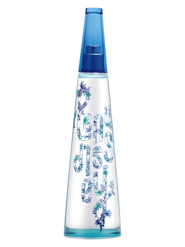 L'Eau d'Issey Summer 2018 by Issey Miyake