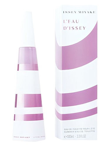 L'Eau d'Issey Summer Eau de Toilette by Issey Miyake