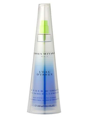 L'Eau d'Issey Summer Glimmer by Issey Miyake
