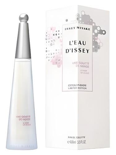 L'Eau d'Issey Une Goutte de Nuage by Issey Miyake
