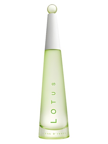 L'Eau d’Issey Lotus by Issey Miyake