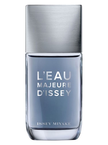 L'Eau Majeure d'Issey by Issey Miyake