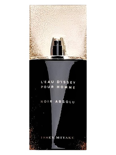 L’Eau d’Issey Pour Homme Noir Absolu by Issey Miyake