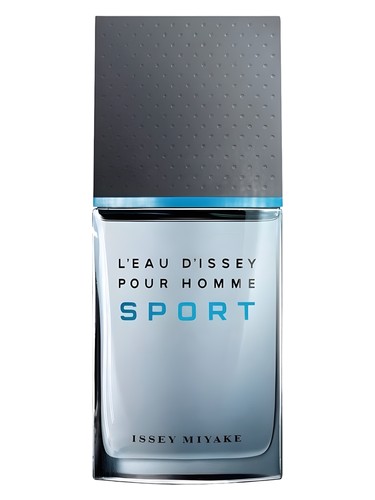 L’Eau d’Issey Pour Homme Sport by Issey Miyake