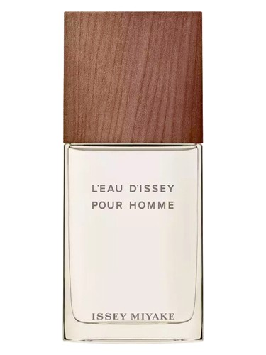 L’Eau d’Issey pour Homme Vetiver by Issey Miyake