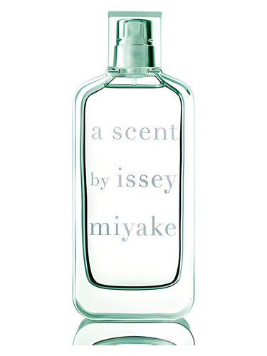 A Scent by Issey Miyake by Issey Miyake