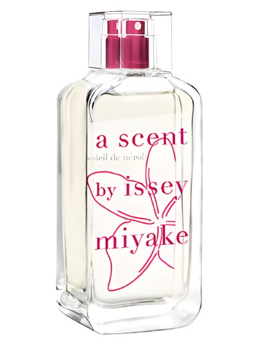 A Scent Soleil de Neroli by Issey Miyake