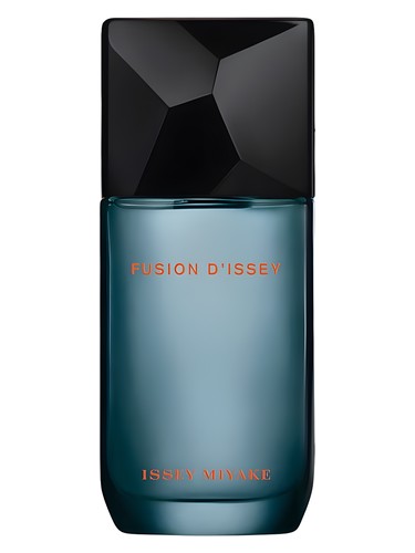 Fusion d'Issey by Issey Miyake