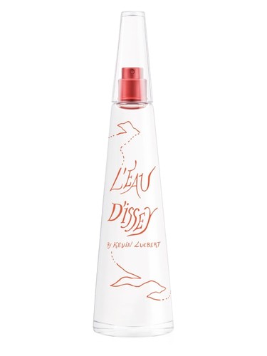 L'Eau d'Issey Summer Edition by Kevin Lucbert by Issey Miyake