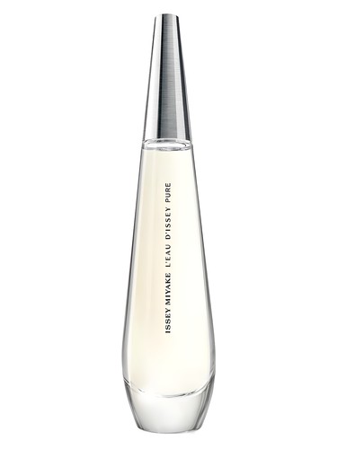 L'Eau d'Issey Pure by Issey Miyake
