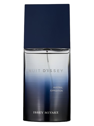 Nuit d'Issey Austral Expedition by Issey Miyake