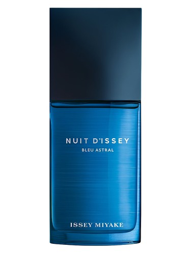 Nuit d'Issey Bleu Astral by Issey Miyake