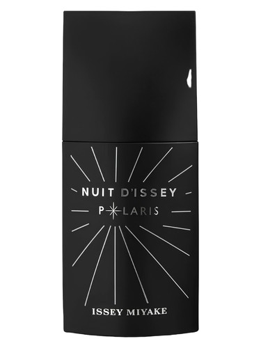 Nuit d'Issey Polaris by Issey Miyake
