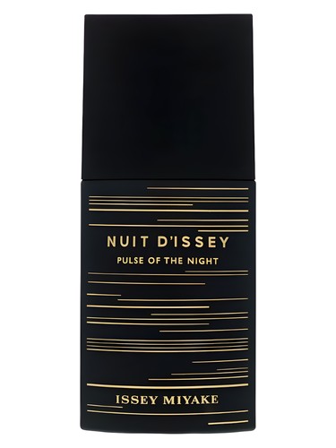 Nuit d'Issey Pulse Of The Night by Issey Miyake