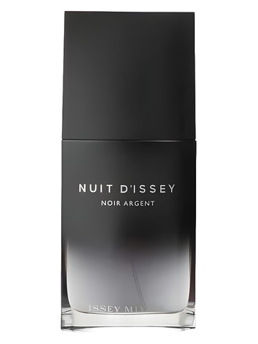 Nuit D’Issey Noir Argent by Issey Miyake