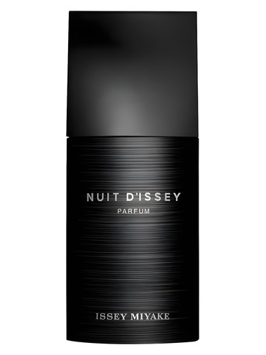 Nuit d’Issey Parfum by Issey Miyake