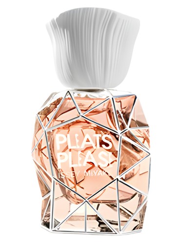Pleats Please L’Elixir Edition Noël 2013 by Issey Miyake
