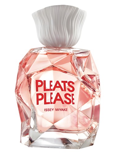 Pleats Please by Issey Miyake