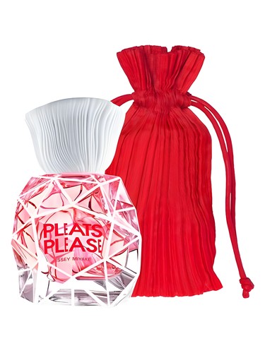 Pleats Please Eau de Parfum by Issey Miyake