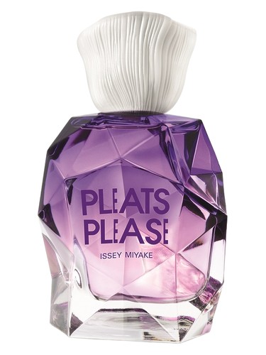 Pleats Please Eau de Parfum 2013 by Issey Miyake