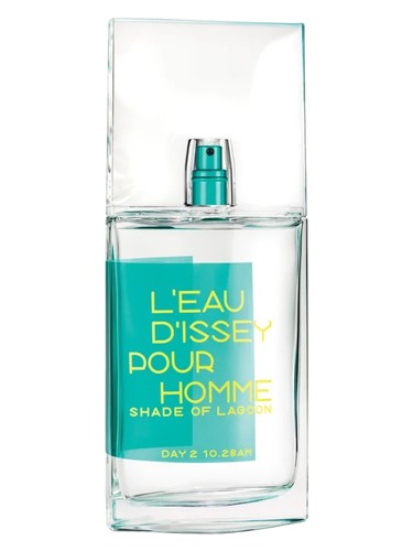 L'Eau d'Issey pour Homme Shade of Lagoon by Issey Miyake