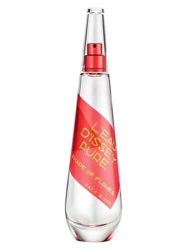 L'Eau d'Issey Pure Shade of Flower by Issey Miyake