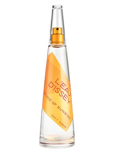 L'Eau d'Issey Shade of Sunrise by Issey Miyake