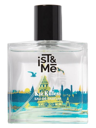 Kiz Kulesi by Ist&Me