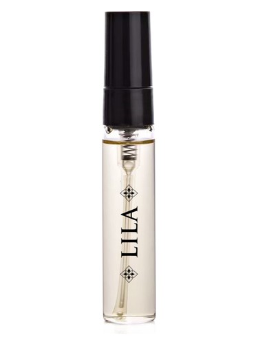 Lila by Itstree
