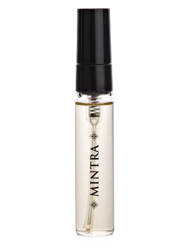 Mintra by Itstree