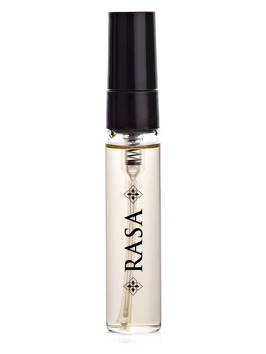 Rasa by Itstree