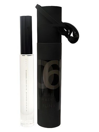 No. 03 L’Eau Ivre (Interdit) by IUNX