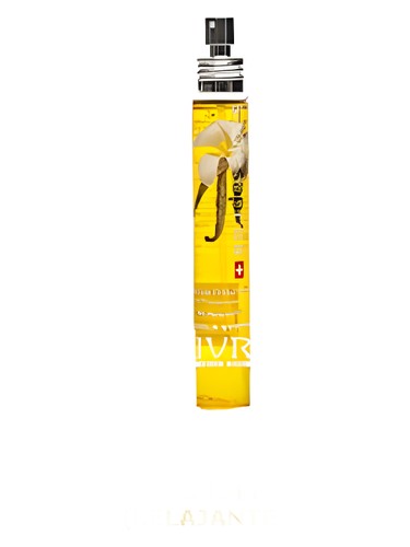 Eaudesalpes Vainilla & Fruta (RELAJANTE) by IVR Swiss Group