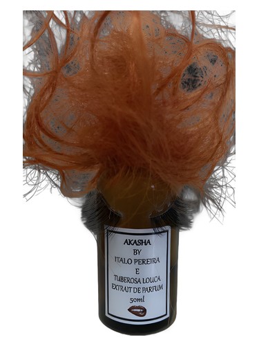 Akasha by Ítalo Pereira e Tuberosa Louca by Ítalo Pereira
