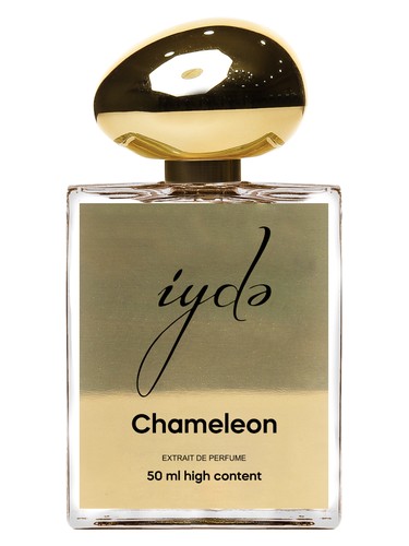 Chameleon by İydə