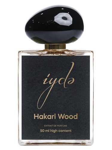 Hakari Wood by İydə