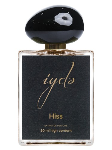 Hiss by İydə