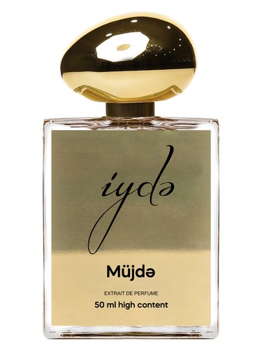 Müjdə by İydə
