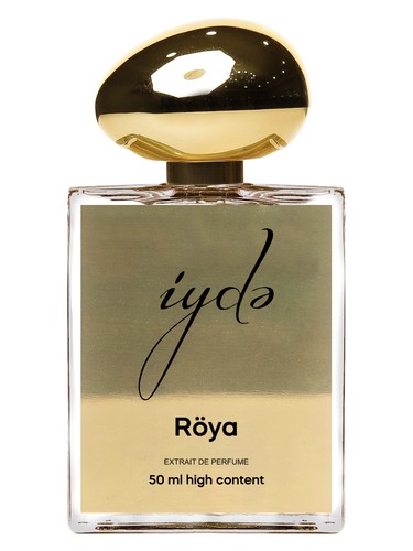 Röya by İydə