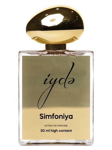 Simfoniya by İydə