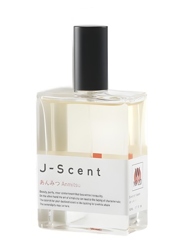 Anmitsu by J-Scent