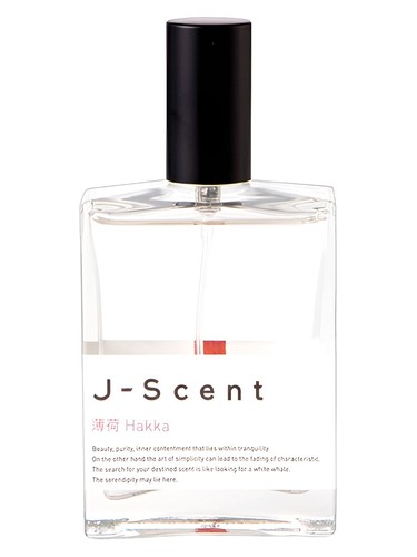 Hakka by J-Scent