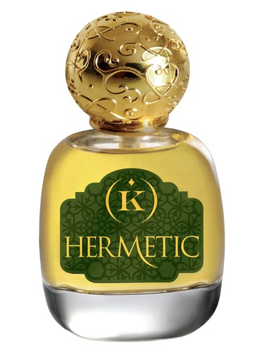 Hermetic by Kemi Blending Magic