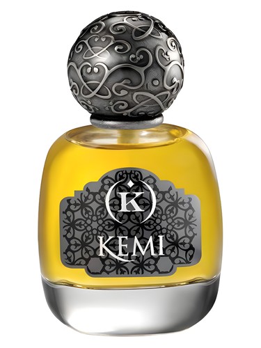 Kemi by Kemi Blending Magic