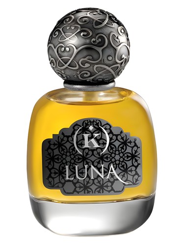 Luna by Kemi Blending Magic