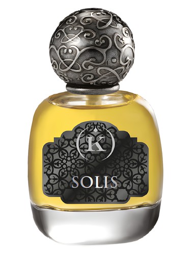 Solis by Kemi Blending Magic