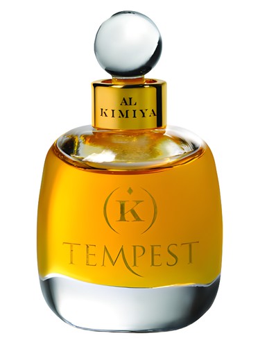 Tempest by Kemi Blending Magic