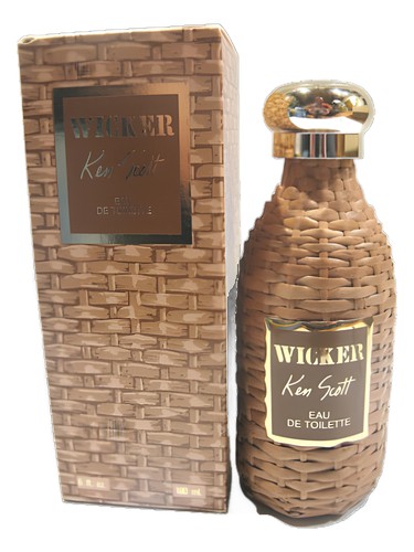 Wicker by Ken Scott