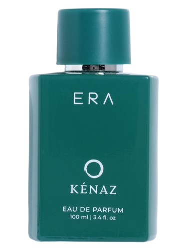 Era by KÉNAZ Perfumes