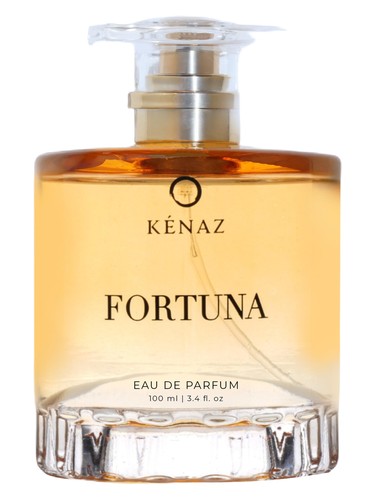 Fortuna by KÉNAZ Perfumes